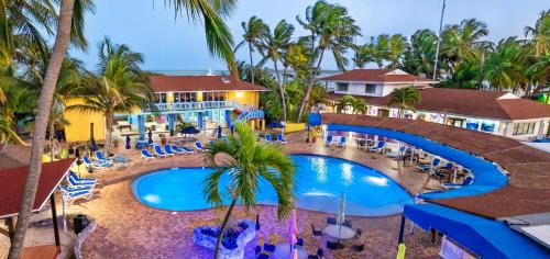 Club Resort Marina 