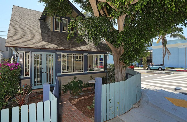 Santa Monica Rentals 