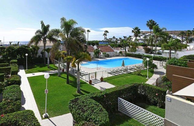 Villa Blue Marlin 