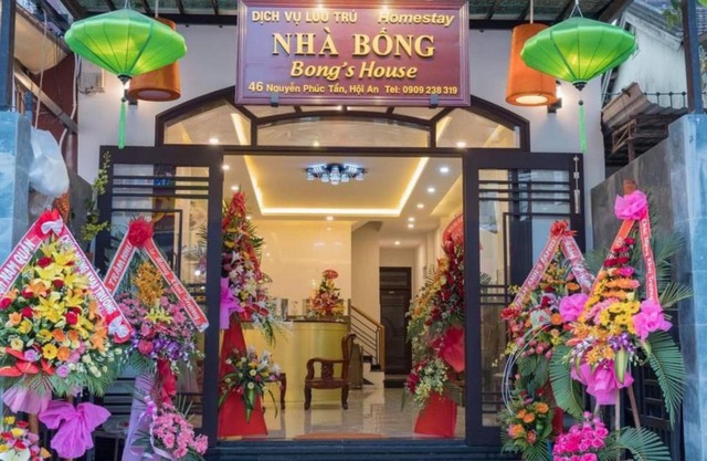 Bong's House Homestay