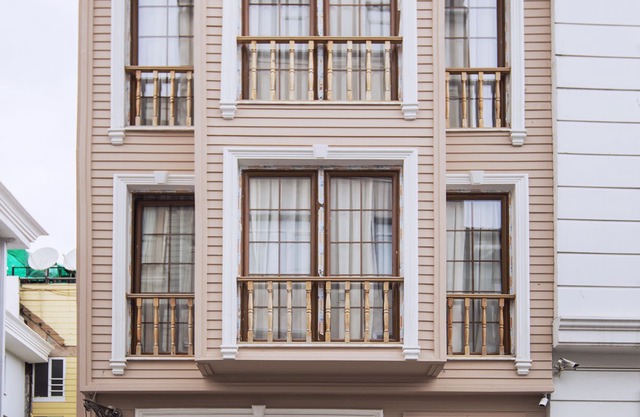 Bucoleon Hostel
