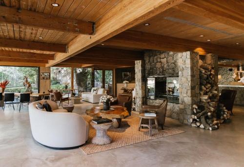Calamigos Ranch Beach Club 