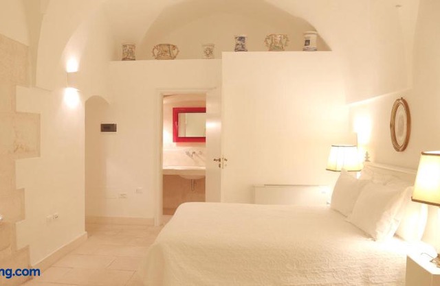 Casa d'Autore in Ostuni