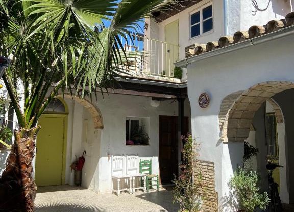Casa Florinda #7