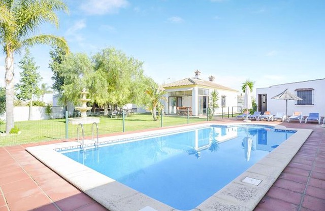 Casa Villanueva 5 - Solo Familias