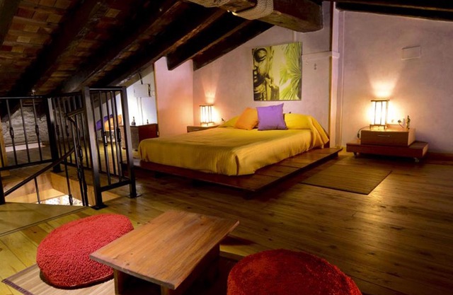 Cervantes Holiday Flats Valencia