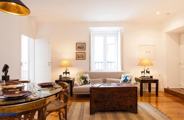 Charming Apartment in Alfama