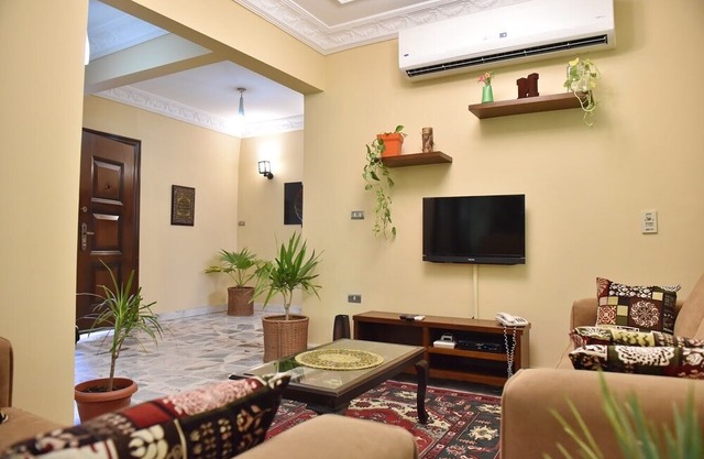 Charming Downtown Apartment in the heart of Cairo