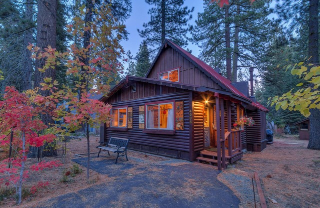 Tahoe Pines 