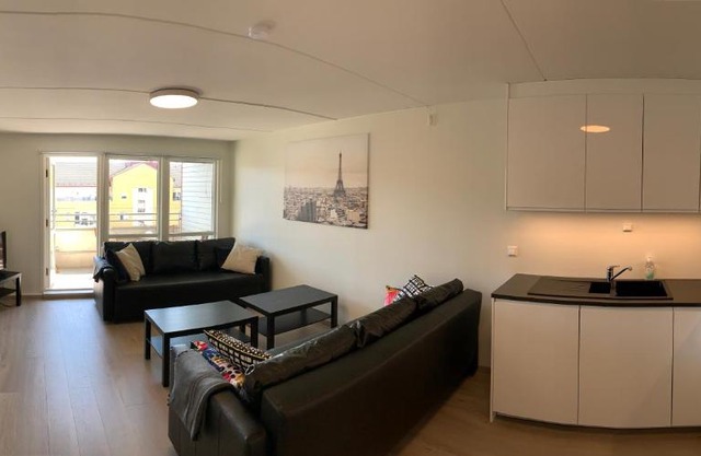 City Centre Apartment Oslo
