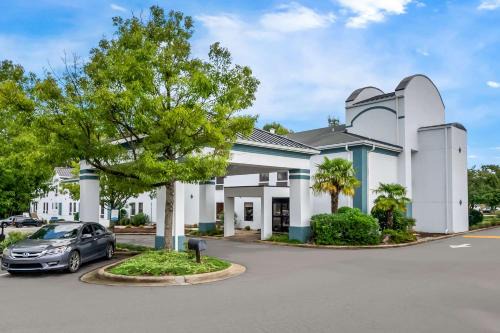 Comfort Inn Apex Holly Springs 