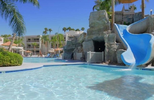 Palm Springs 