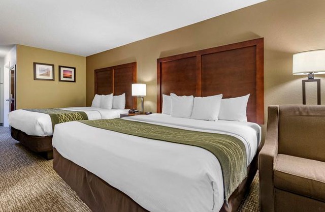 Comfort Inn Apex