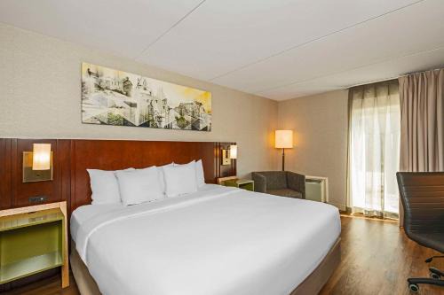 Comfort Inn Cambridge 