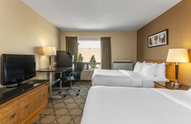 Comfort Inn Orillia