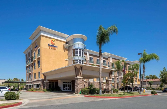 Ontario Airport Convention 