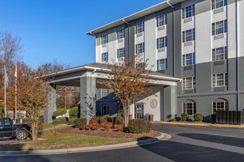 Comfort Suites Pineville Ballantyne 