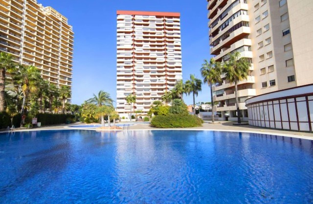 Coral Beach 03 by Interhome