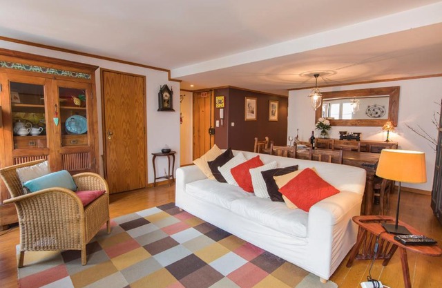 Cosy Alfama