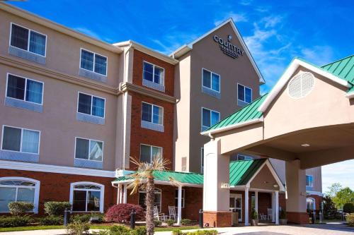 Country Inn 