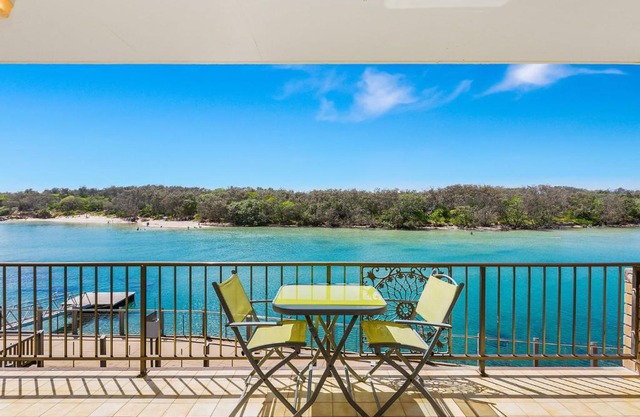 Kingscliff Waters 