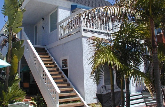 Cute 1BR 1BA Balboa ct South Mission Beach