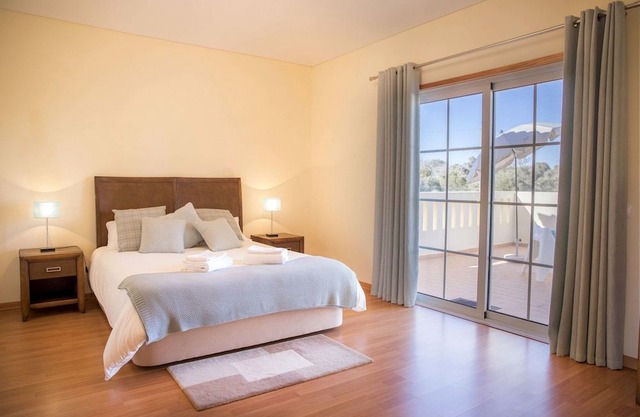 D03 - Luxury Gold Villa by DreamAlgarve