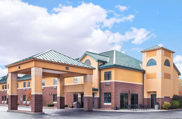 Days Inn 