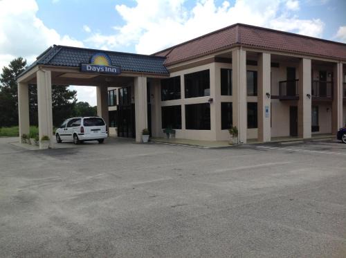 Days Inn 