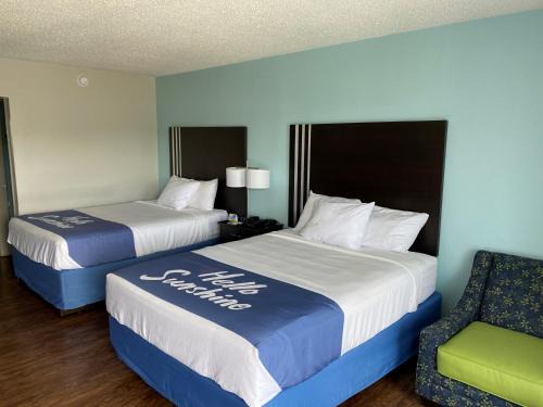 Days Inn 