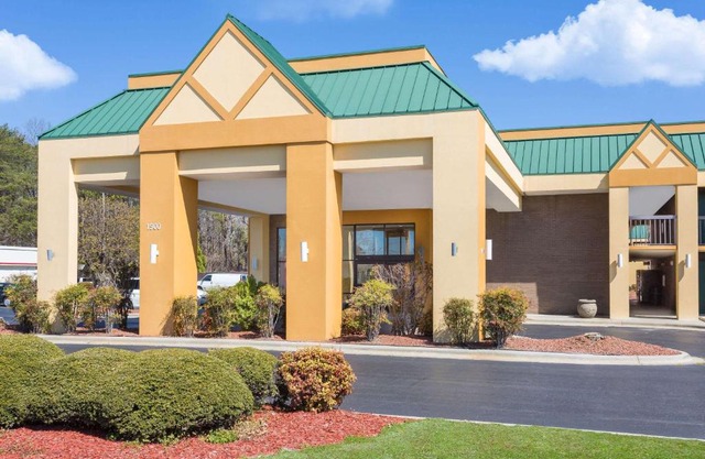 Days Inn 
