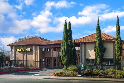 Days Inn 