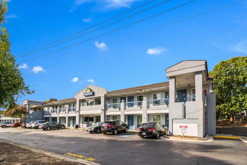 Days Inn 
