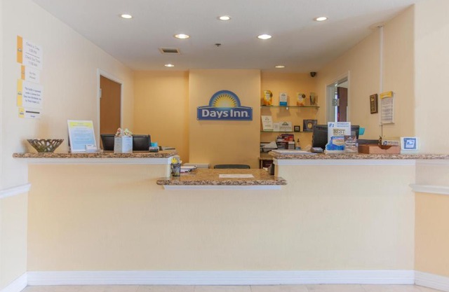 Days Inn by Wyndham Shenandoah