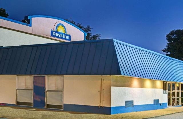 Days Inn 