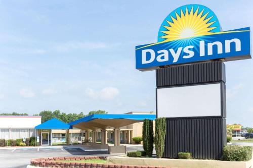 Days Inn 