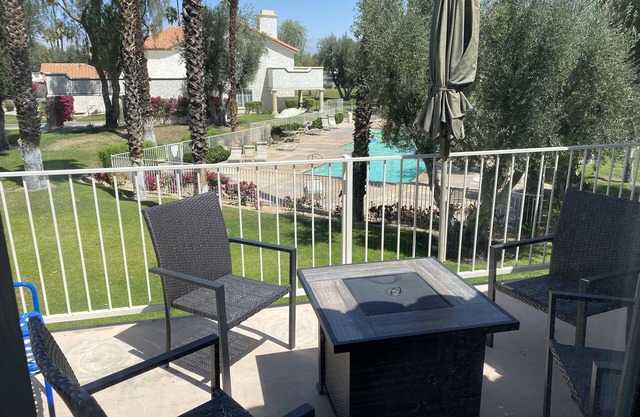 Marriott Desert Sp Villas Palm 