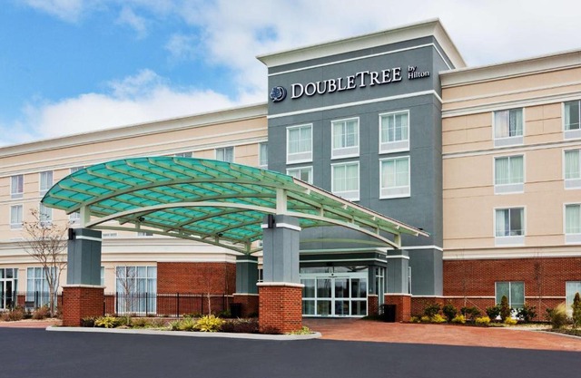 Doubletree 