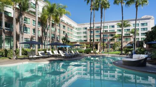 Doubletree 