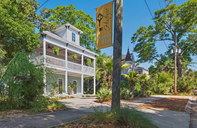 Downtown Dreams Too is now available in Historic North Hill!