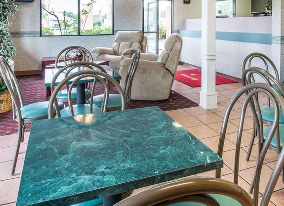Econo Lodge Dothan