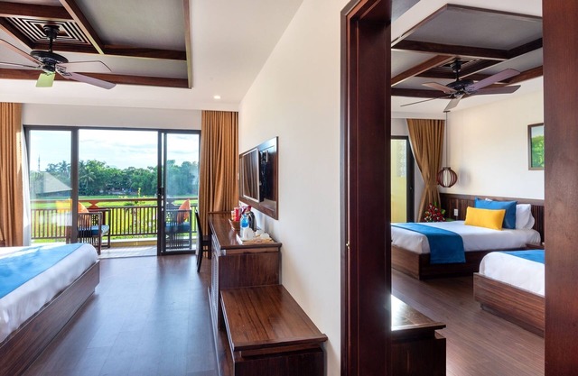 Eden Hoi An Villas 