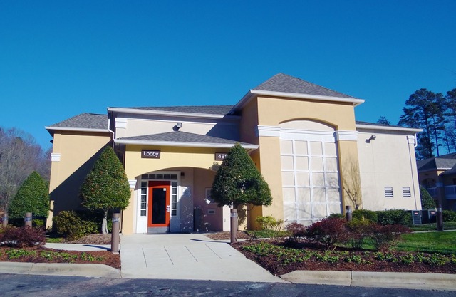 Extended Stay America Suites - Raleigh - Crabtree Valley