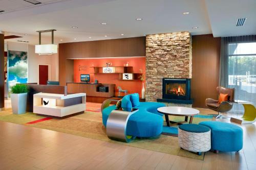 Fairfield Inn 
