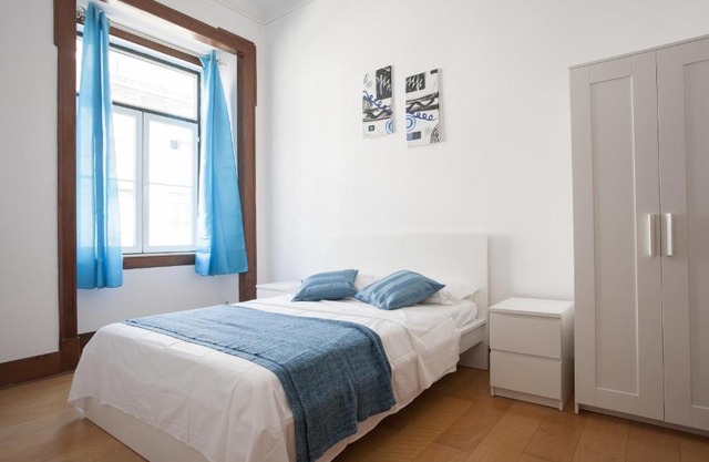 FLH Baixa Comfortable Apartment