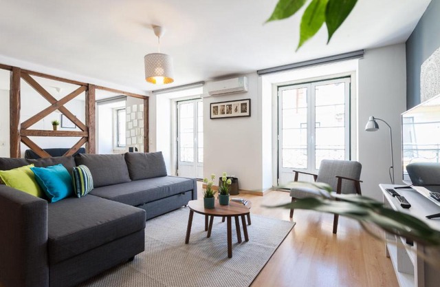 FLH Baixa Trendy Apartment