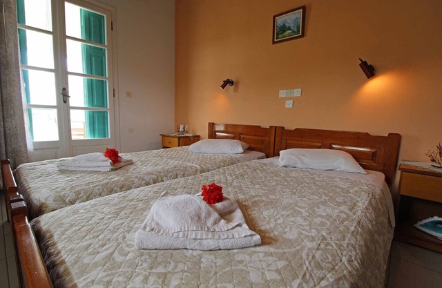 Frankis Apartment 8 Agios Spyridonas Perithia