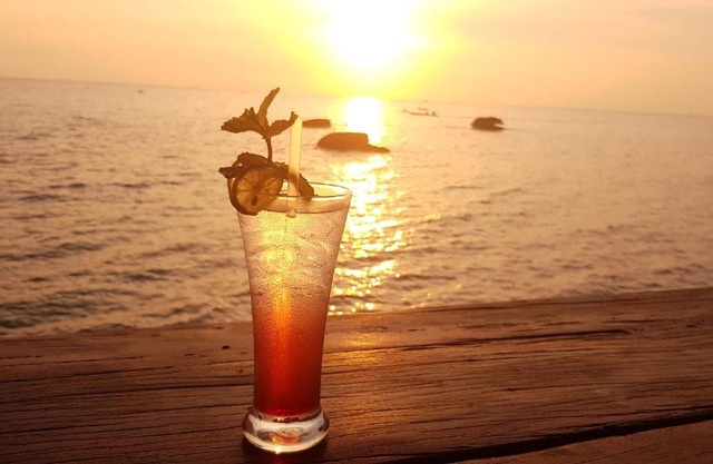 Chez Carole Beach Resort 