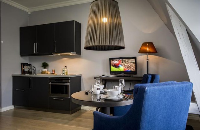 Frogner House Apartments - Skovveien 8