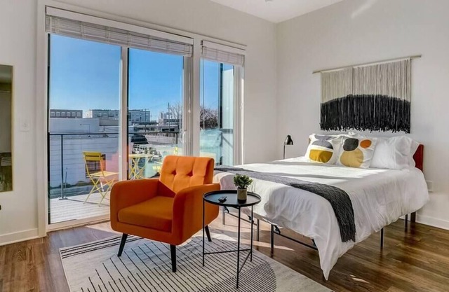 Frontdesk | Stunning Studio APT near UAB Hospitals